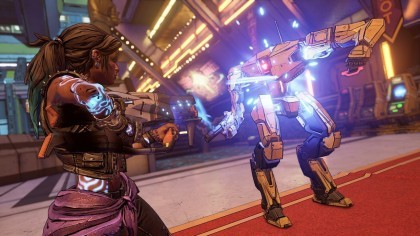 Borderlands 3: Moxxi's Heist of the Handsome Jackpot игра